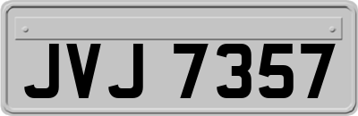 JVJ7357