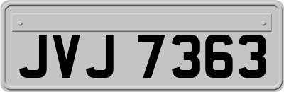 JVJ7363