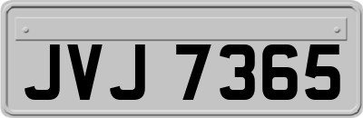 JVJ7365