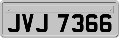 JVJ7366
