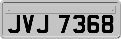 JVJ7368
