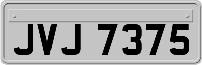 JVJ7375