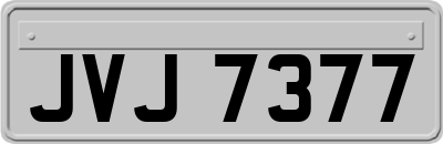 JVJ7377