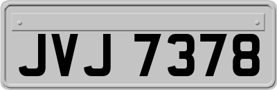 JVJ7378