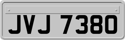 JVJ7380