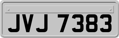 JVJ7383