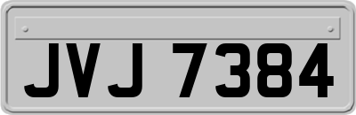 JVJ7384