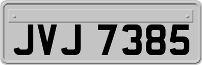 JVJ7385