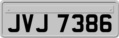 JVJ7386