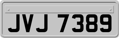 JVJ7389