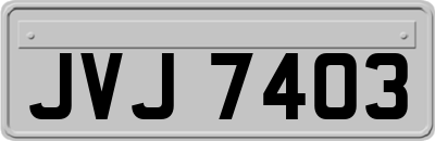 JVJ7403