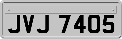 JVJ7405