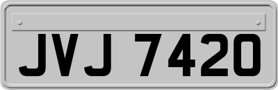 JVJ7420