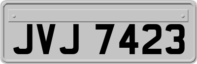 JVJ7423