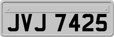 JVJ7425