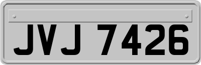 JVJ7426