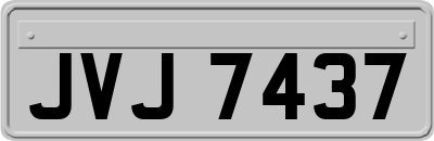 JVJ7437