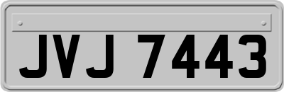 JVJ7443