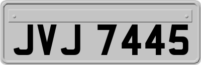 JVJ7445