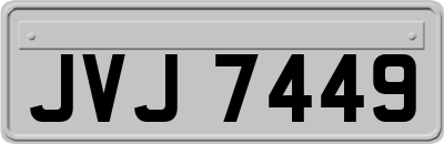 JVJ7449