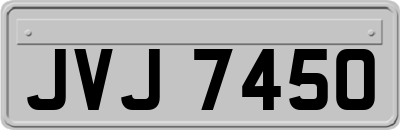 JVJ7450