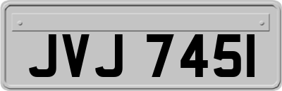 JVJ7451