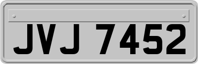 JVJ7452