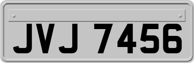 JVJ7456