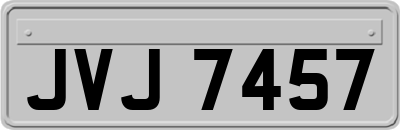 JVJ7457