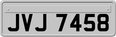 JVJ7458