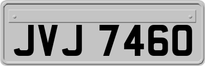 JVJ7460