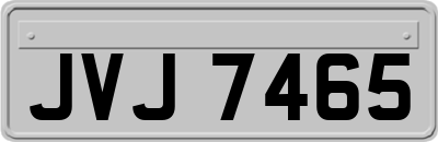 JVJ7465