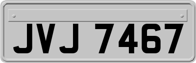 JVJ7467
