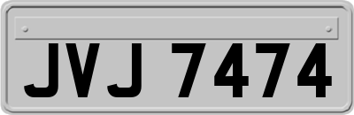 JVJ7474