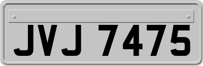 JVJ7475