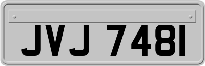 JVJ7481