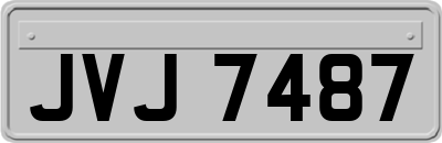 JVJ7487
