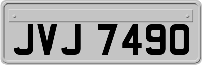JVJ7490
