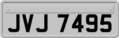 JVJ7495