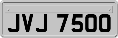 JVJ7500