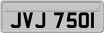JVJ7501