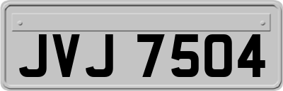 JVJ7504