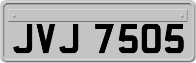JVJ7505