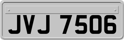 JVJ7506