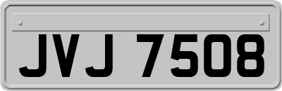 JVJ7508