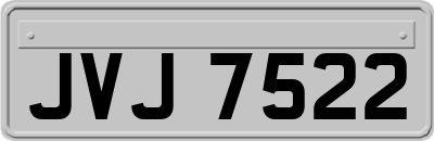 JVJ7522
