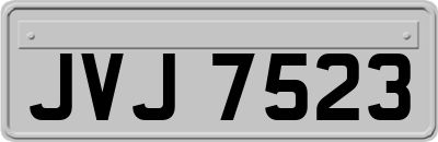 JVJ7523