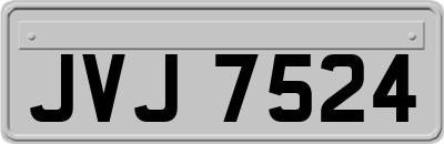 JVJ7524