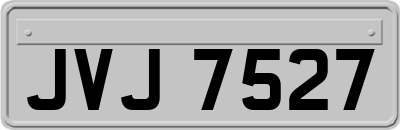 JVJ7527