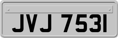 JVJ7531
